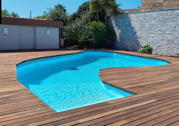 à vendre Mas Pollestres