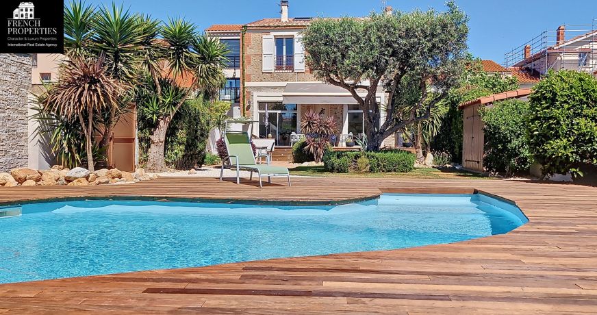 vente Mas Pollestres