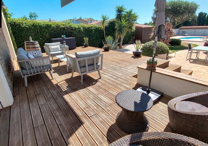 à vendre Mas Pollestres