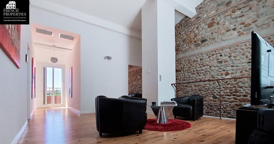 vente Mas Pollestres