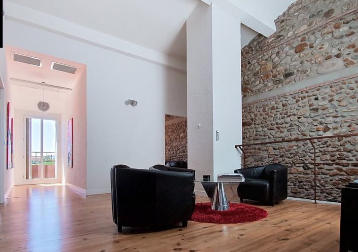 à vendre Mas Pollestres