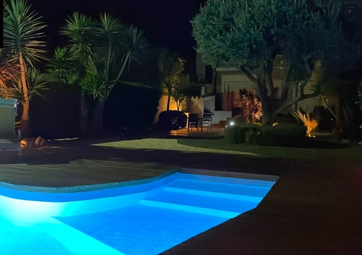 à vendre Mas Pollestres