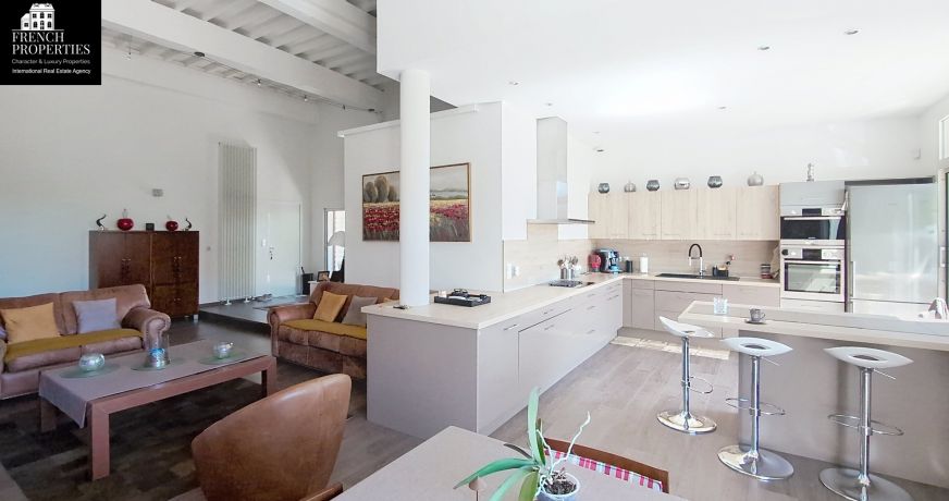 vente Mas Pollestres