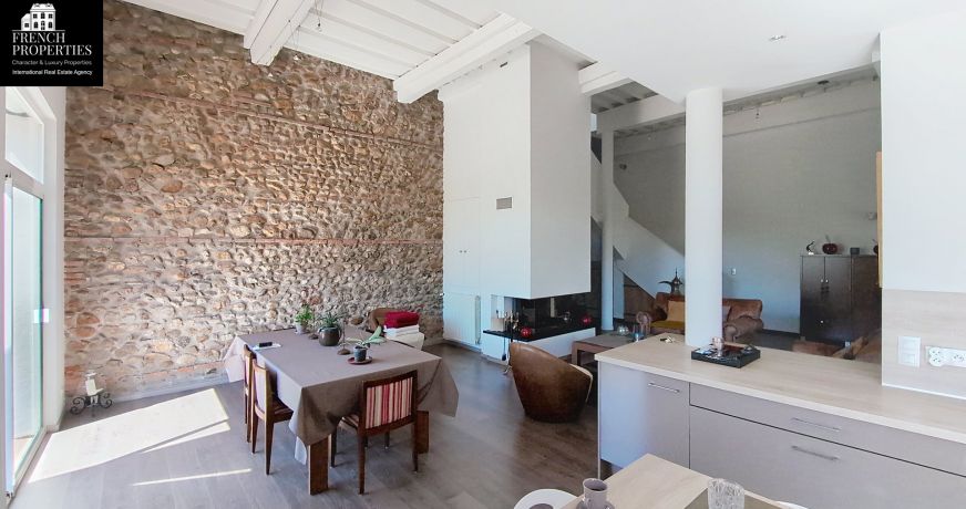 vente Mas Pollestres