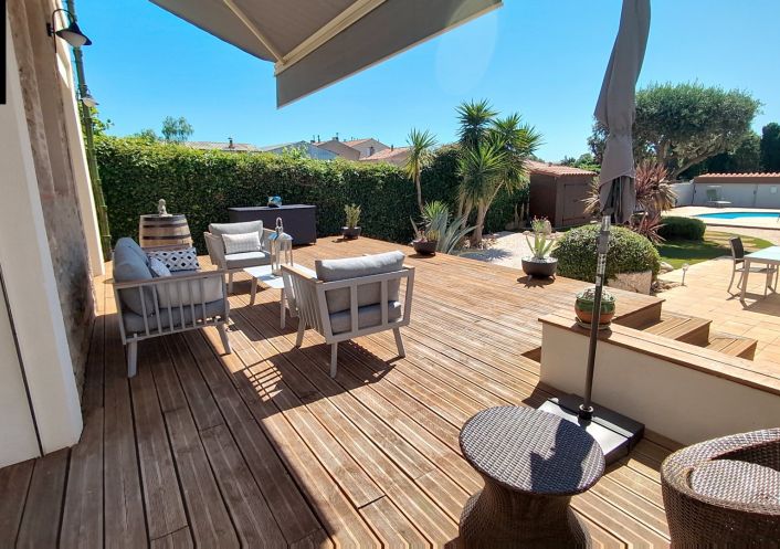 à vendre Mas Pollestres