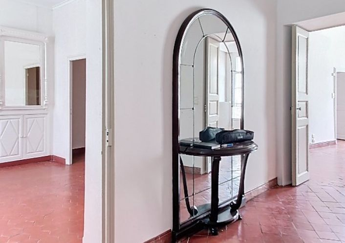 à vendre Appartement bourgeois Perpignan