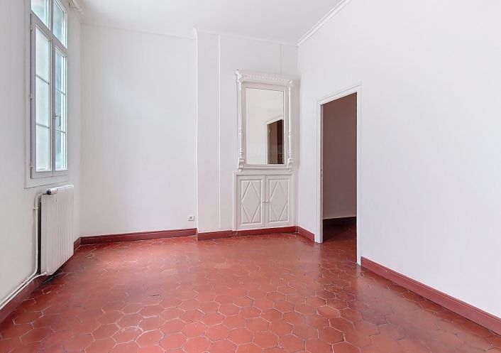 à vendre Appartement bourgeois Perpignan