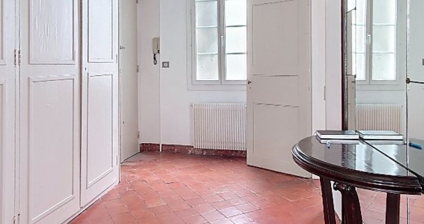 vente Appartement bourgeois Perpignan