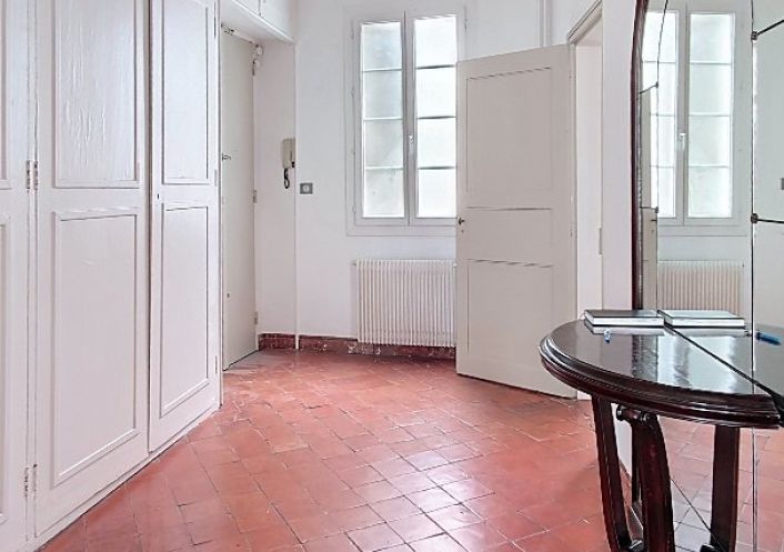 à vendre Appartement bourgeois Perpignan