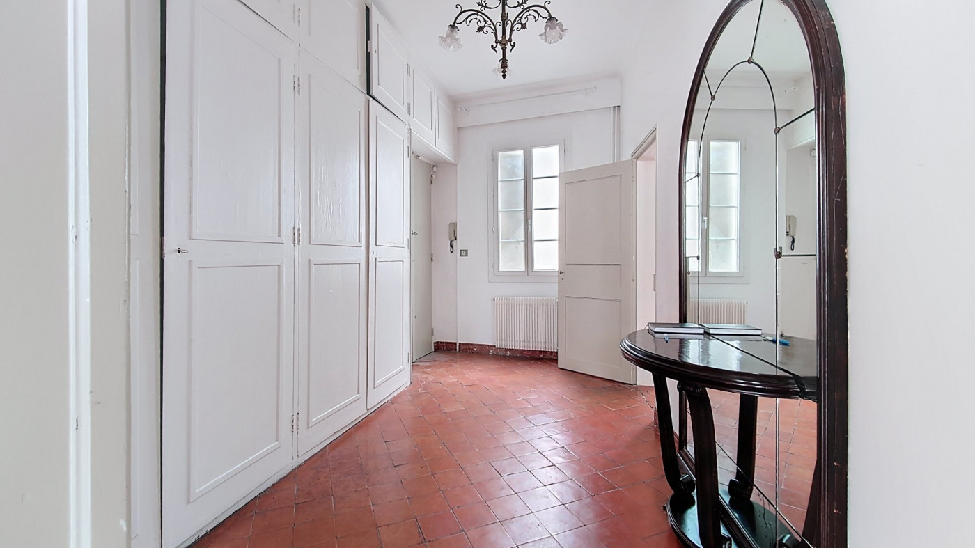 à vendre Appartement bourgeois Perpignan - Photo 1