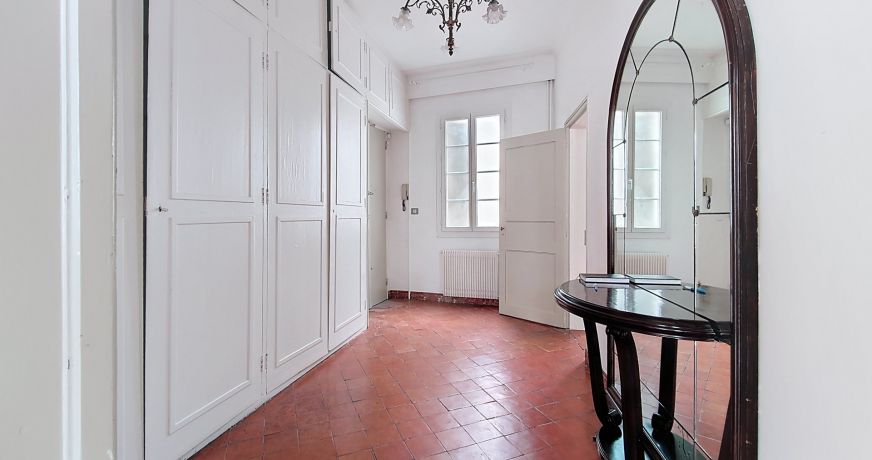 vente Appartement bourgeois Perpignan