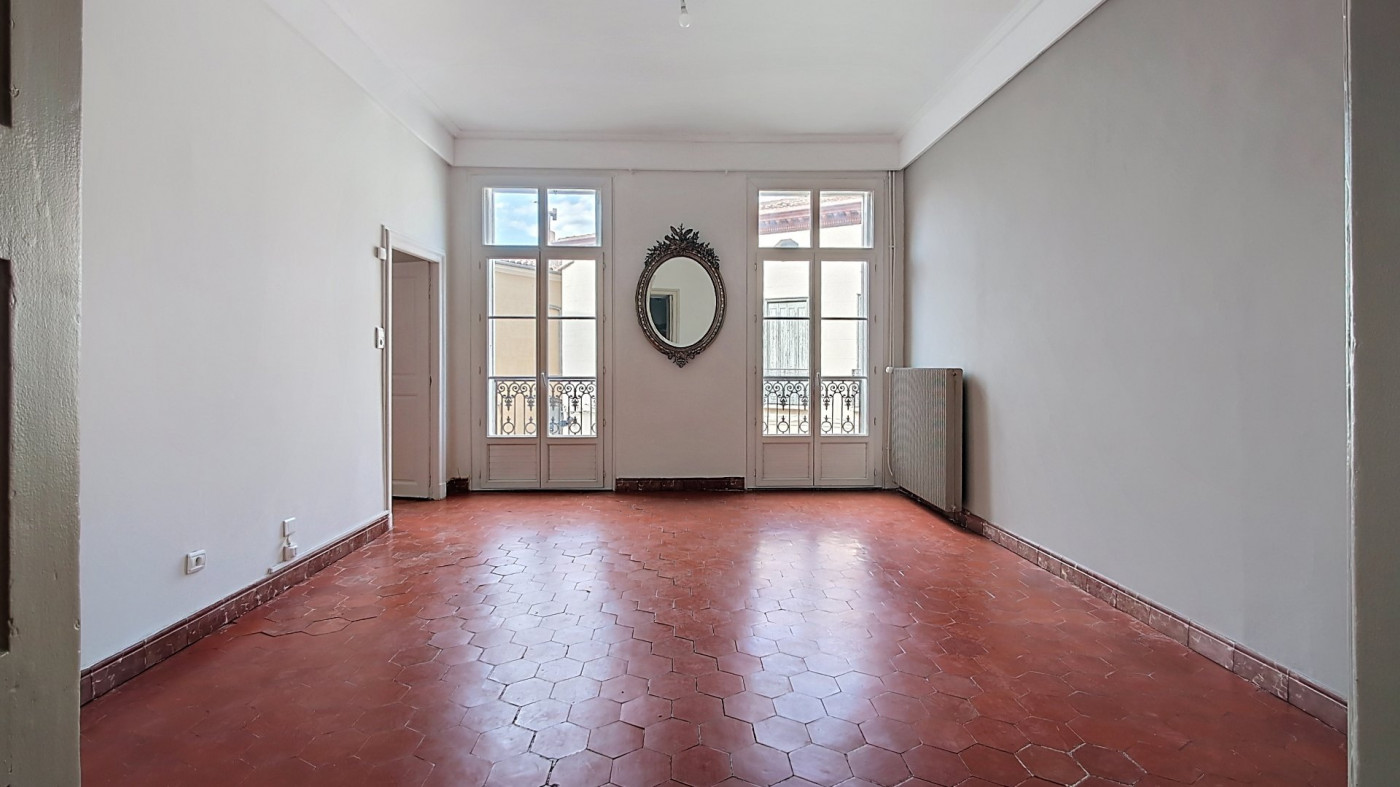à vendre Appartement bourgeois Perpignan - Photo 2