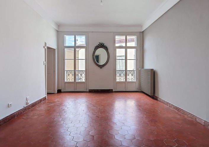 à vendre Appartement bourgeois Perpignan