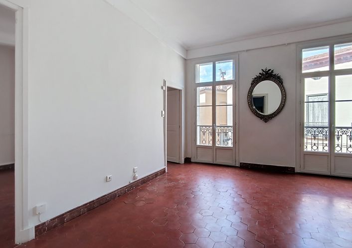 à vendre Appartement bourgeois Perpignan