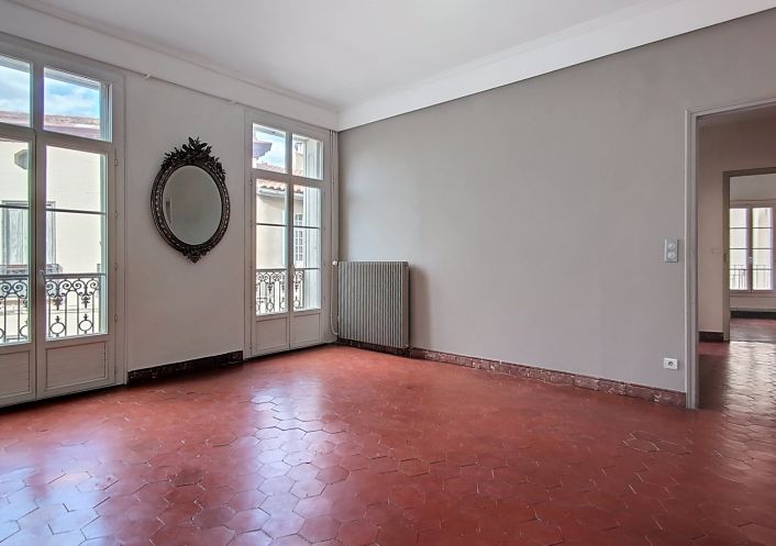 à vendre Appartement bourgeois Perpignan