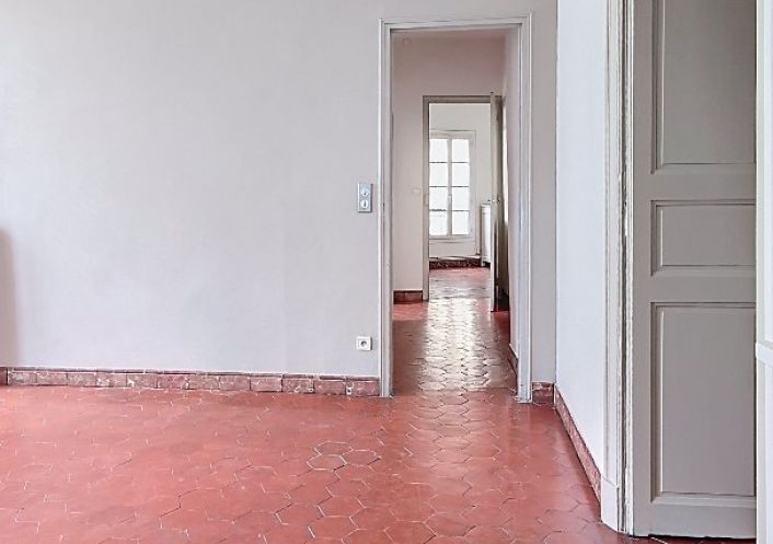 à vendre Appartement bourgeois Perpignan
