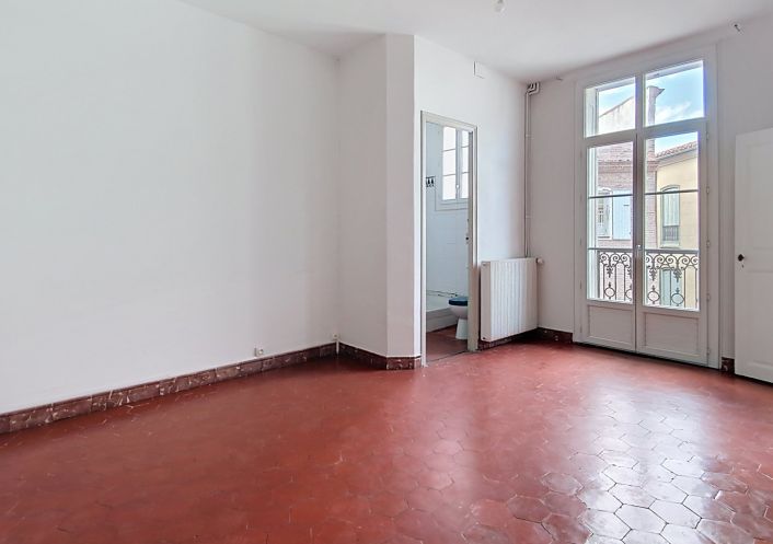 à vendre Appartement bourgeois Perpignan