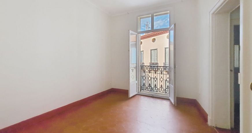 vente Appartement bourgeois Perpignan