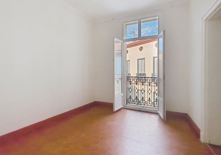 à vendre Appartement bourgeois Perpignan
