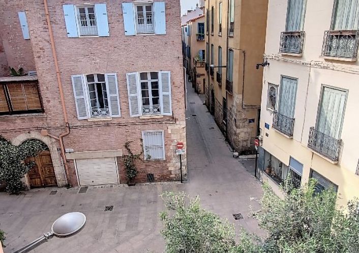à vendre Appartement bourgeois Perpignan