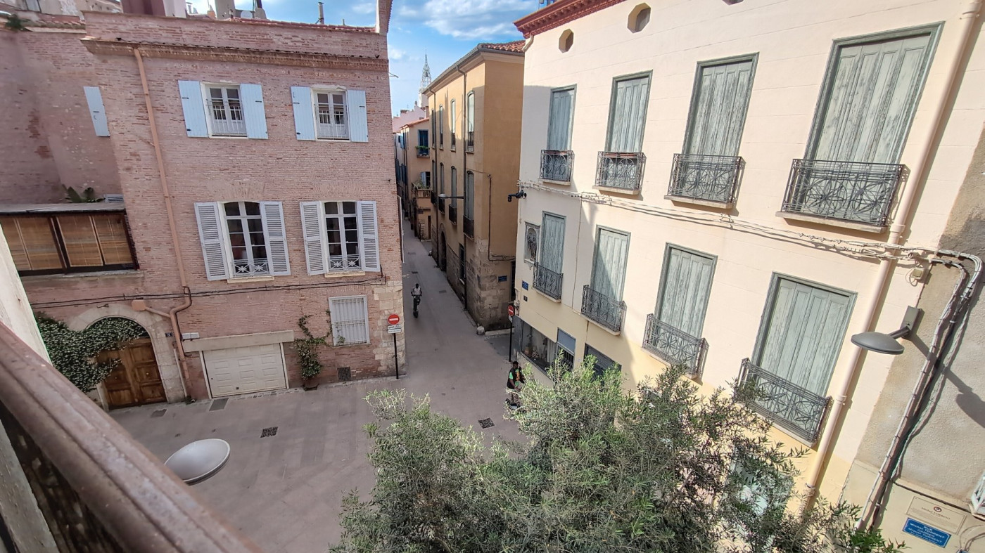 à vendre Appartement bourgeois Perpignan - Photo 9