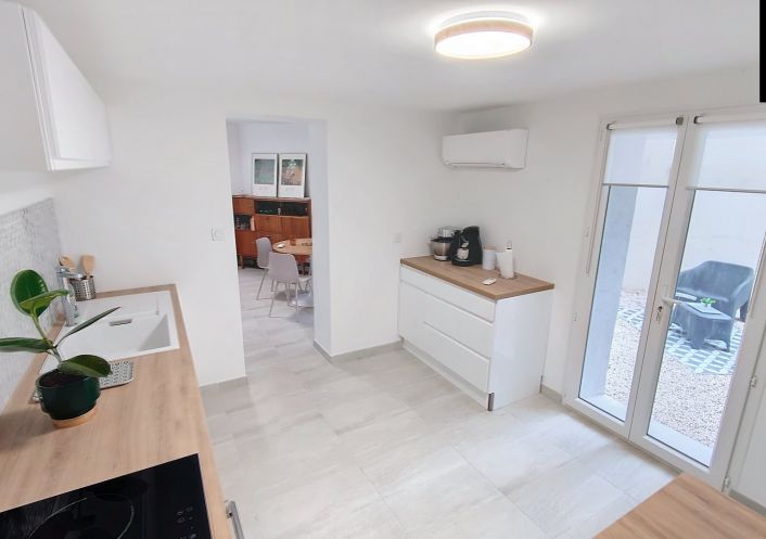 à vendre Maison de ville Perpignan