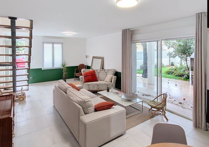 à vendre Maison de ville Perpignan