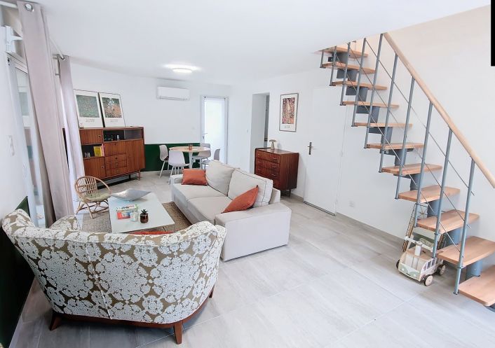 à vendre Maison de ville Perpignan