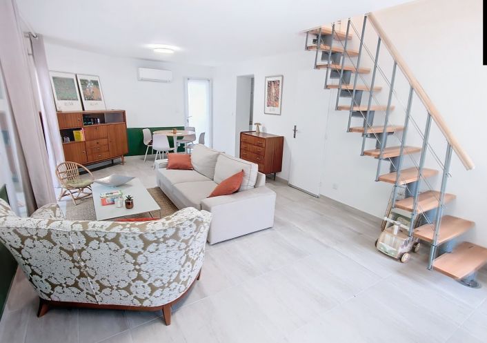 à vendre Maison de ville Perpignan