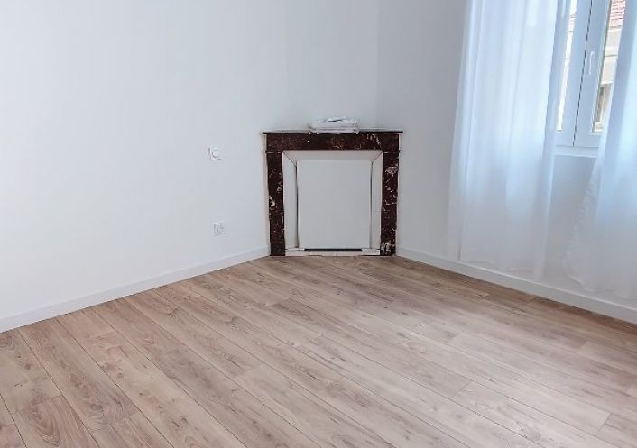 à vendre Maison de ville Perpignan