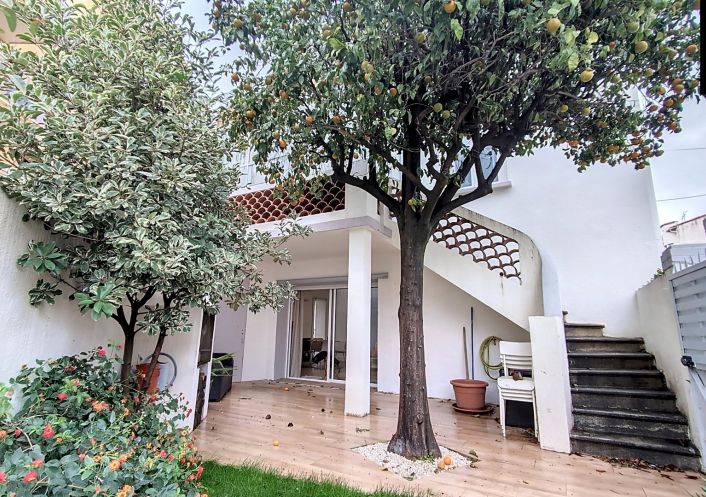 à vendre Maison de ville Perpignan