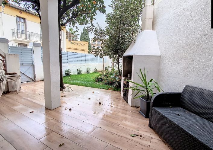 à vendre Maison de ville Perpignan