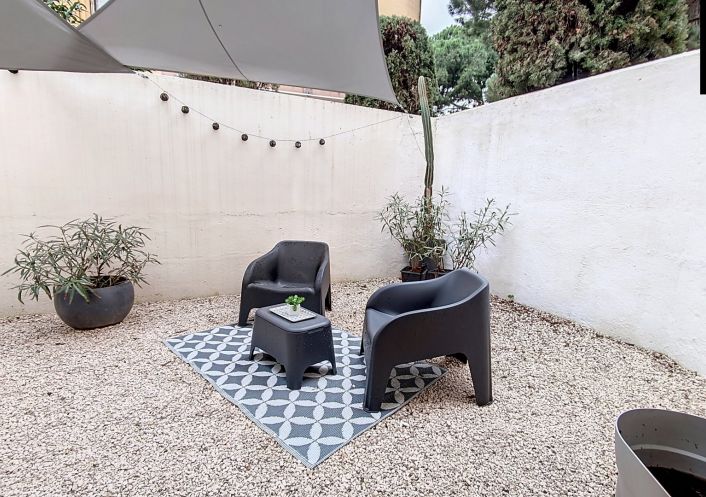 à vendre Maison de ville Perpignan