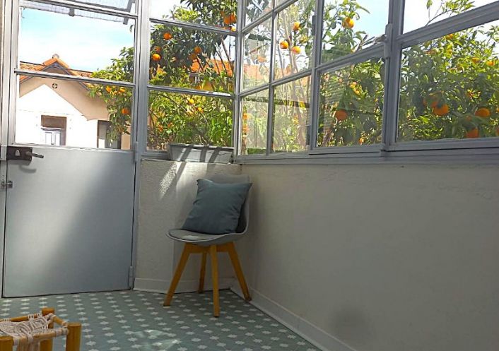 à vendre Maison de ville Perpignan
