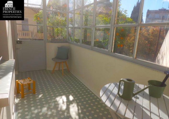 à vendre Maison de ville Perpignan