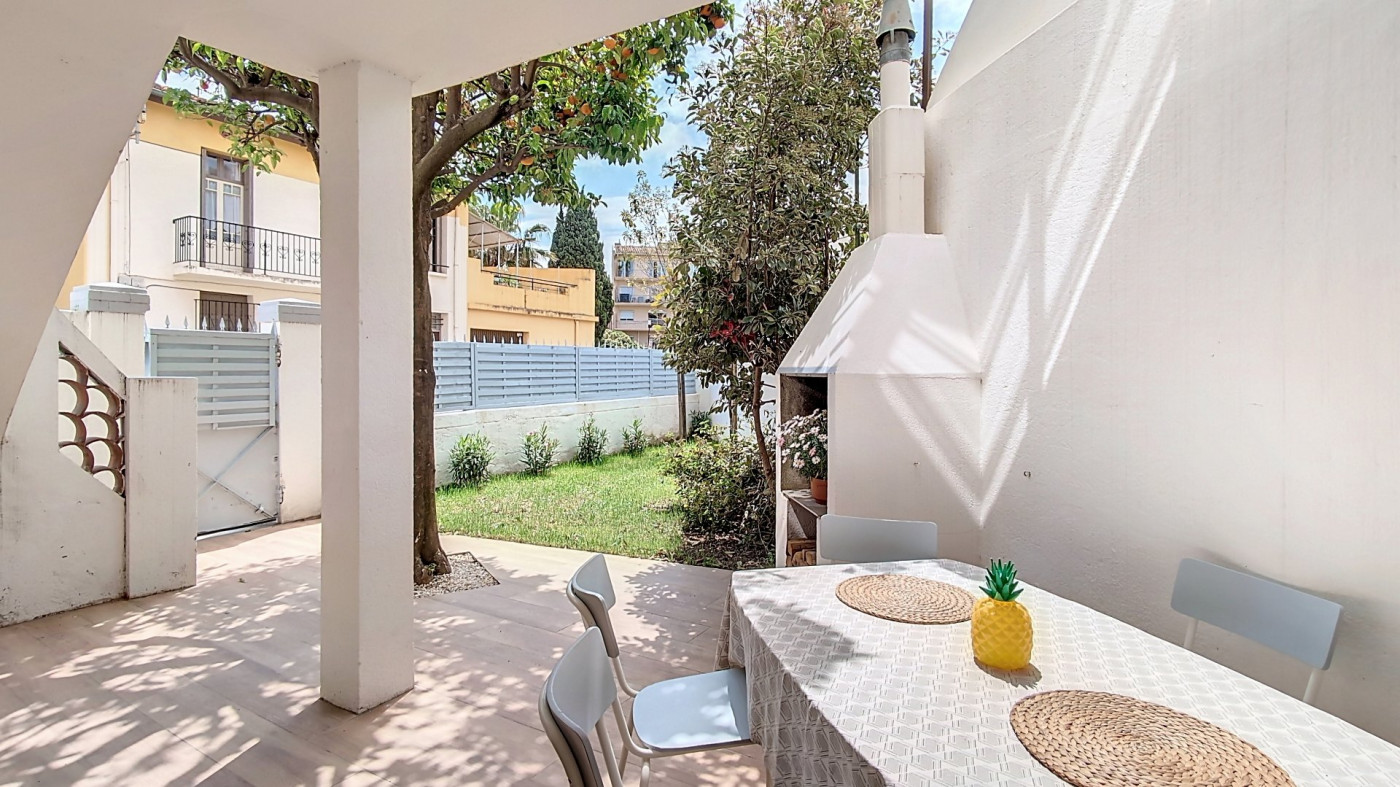 à vendre Maison de ville Perpignan - Photo 9