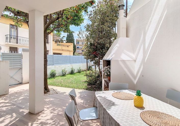 à vendre Maison de ville Perpignan