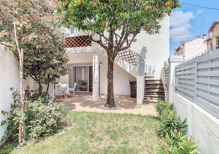 à vendre Maison de ville Perpignan