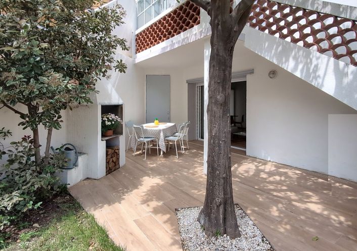 à vendre Maison de ville Perpignan