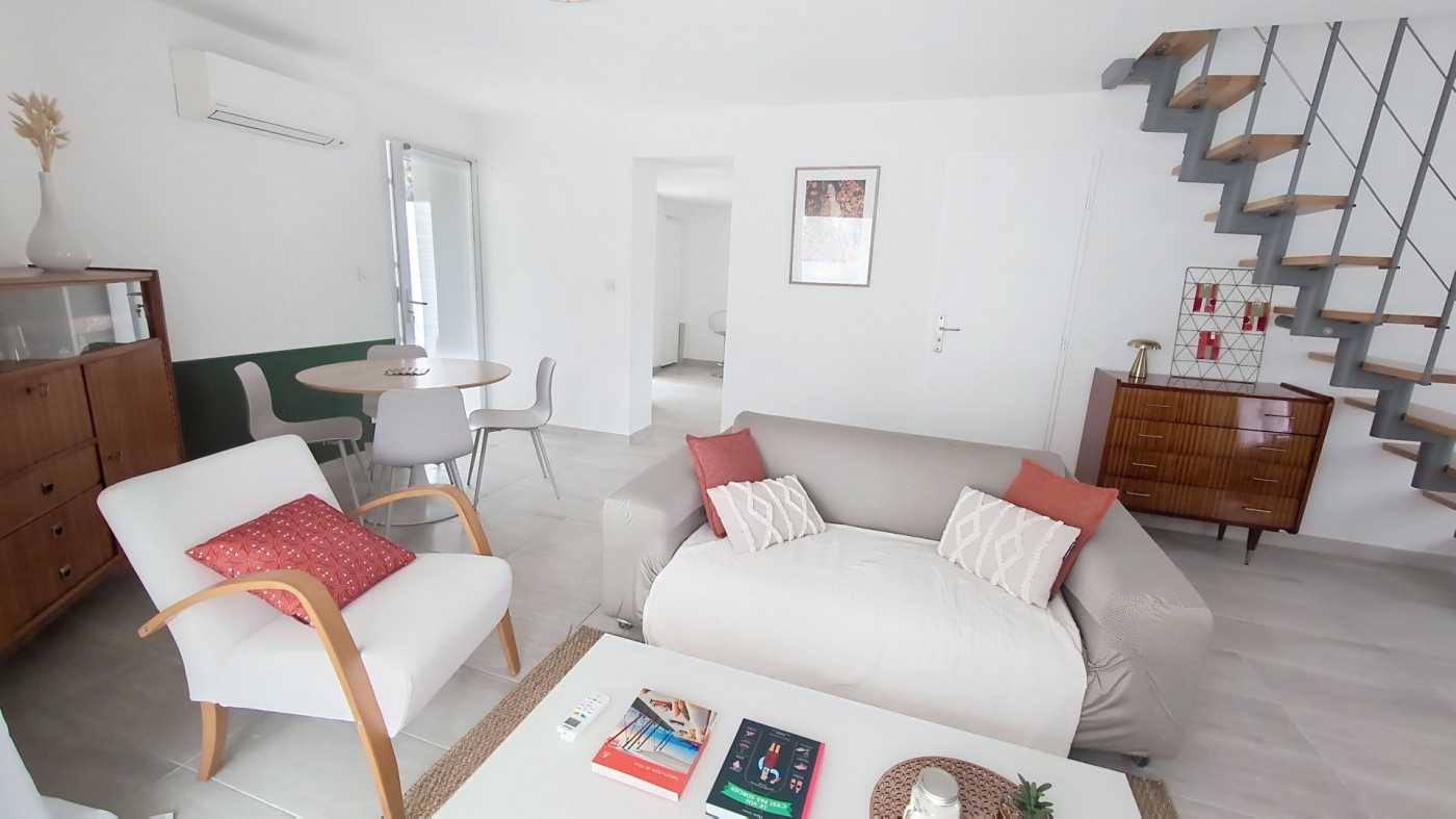 à vendre Maison de ville Perpignan - Photo 4