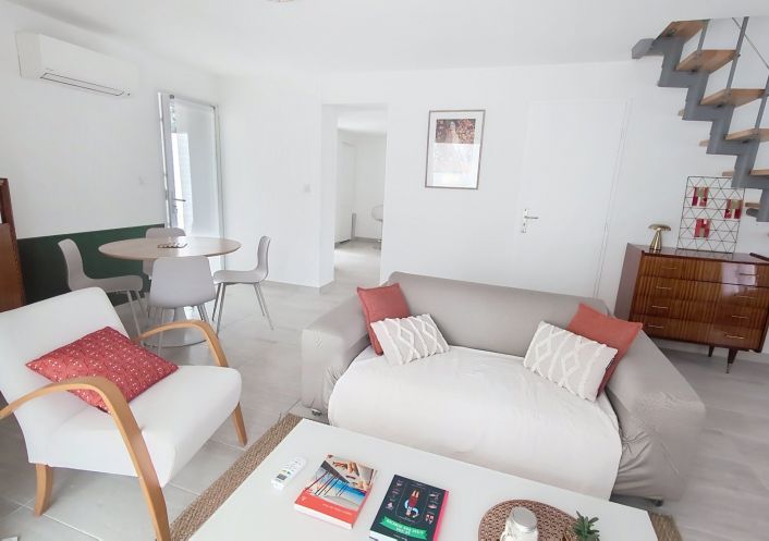 à vendre Maison de ville Perpignan