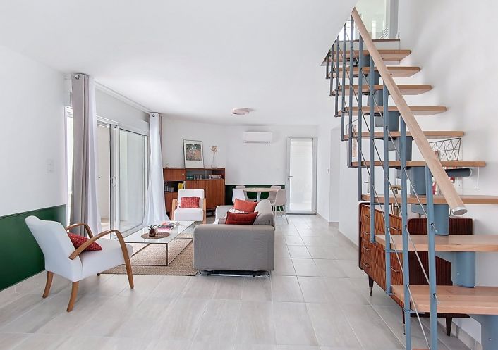 à vendre Maison de ville Perpignan