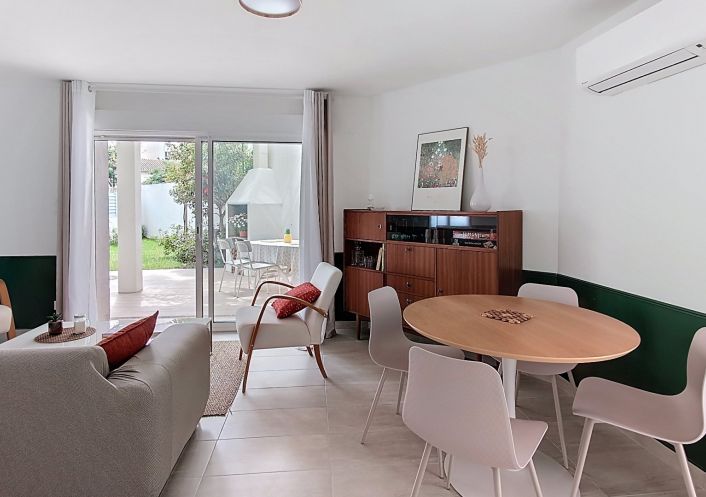 à vendre Maison de ville Perpignan