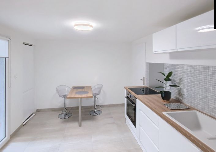 à vendre Maison de ville Perpignan