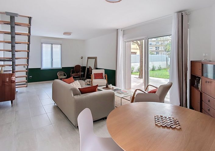 à vendre Maison de ville Perpignan