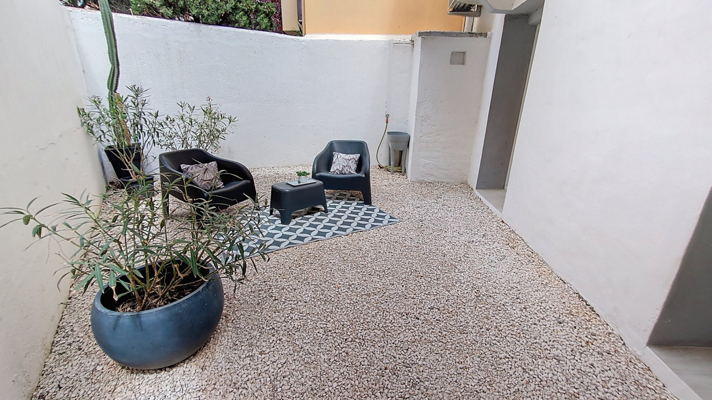 à vendre Maison de ville Perpignan - Photo 8