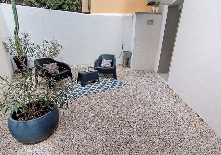 à vendre Maison de ville Perpignan