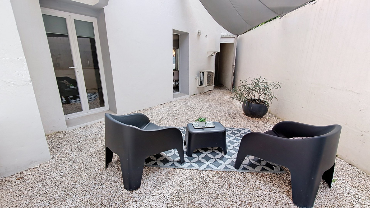 à vendre Maison de ville Perpignan - Photo 7