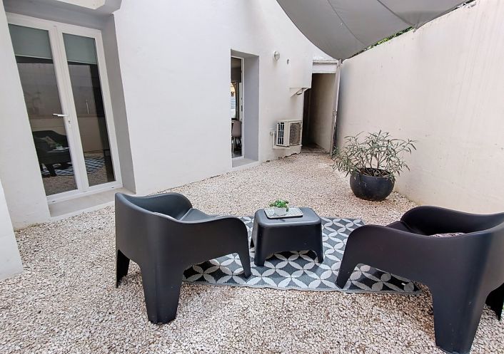 à vendre Maison de ville Perpignan