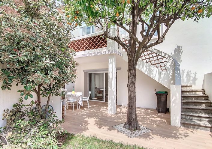 à vendre Maison de ville Perpignan